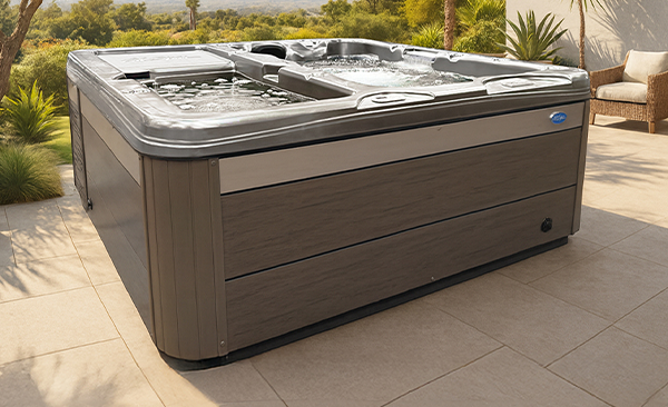 Cold Plunge Spas Series Merrimack hot tubs for sale