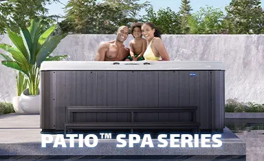 Patio Plus™ Spas Merrimack hot tubs for sale
