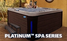 Platinum™ Spas Merrimack hot tubs for sale