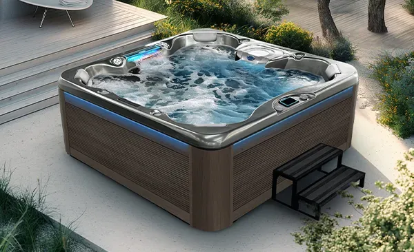 Platinum™ Spas Merrimack hot tubs for sale