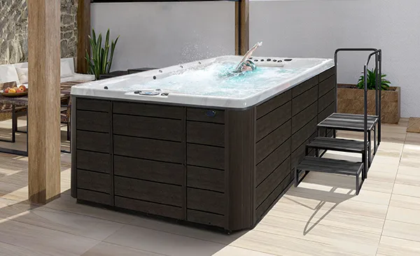 Swim Spas Merrimack hot tubs for sale