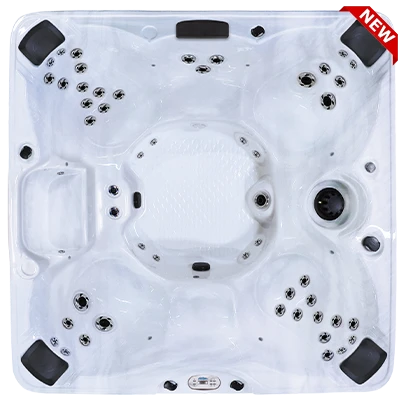 Tropical Plus PPZ-743BC hot tubs for sale in Merrimack