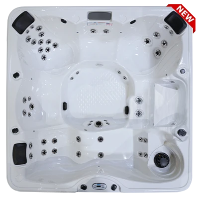 Pacifica Plus PPZ-743LC hot tubs for sale in Merrimack